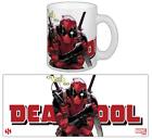 Mug Deadpool Have to Go - Marvel (US IMPORT)