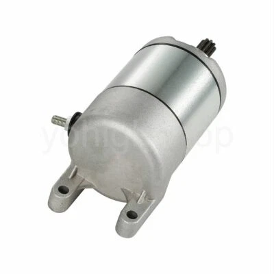 Novo motor de arranque partida para Honda CBX250 XL250 XR250 31200-KBR-008 - Imagem 1 de 4