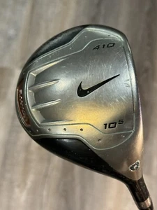 Nike IGNITE 410 10.5° Driver Fujikura Regular Flex Graphite 43” - Picture 1 of 8