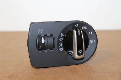 Interruptor de faro Audi TT / TTS 8J 2011 - 2014 RHD 8J2941531AB 5PR Nuevo Audi pieza Foto 1 de 3