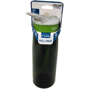 Camelbak Eddy Spill Proof Water Bottle 25oz Green