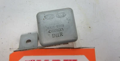 COMPUTADORA OMRON DHR RELÉ MÓDULO FUSIBLE BCM PUERTA ABIERTA TIMBRE ZUMBADOR para KIA RIO Foto 1 de 4