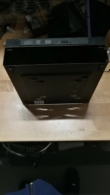 PC pequeña externa Lenovo ThinkCentre USB DVD-RW 04X2176 y montaje Vesa 03T9717 Foto 1 de 4