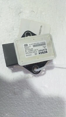 A4515420118 ESP antiribalta imbardata Smart 451 800 CDI - Immagine 1 di 4