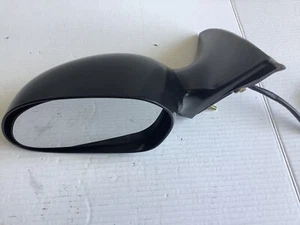 1999 Ford Taurus Driver Side Rear View Mirror Fits 1996-1999 Also Mercury Sable - Picture 1 of 7