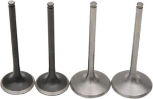 Moose Racing Forged Pro Valve Kit for 2006-2014 Honda TRX450R/TRX450ER 0926-2584 - Bild 1 von 1