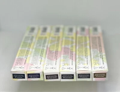 NEW Clinique Quickliner for eyes intense eyeliner-.008 OZ/.25 g-CHOOSE SHADE - Image 1 of 4