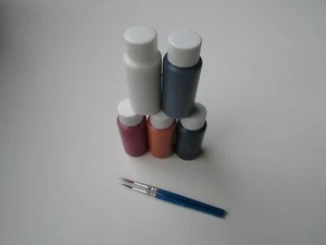 Valspar Detail Touch Up Paint For 2018 - 2022 Volkswagen Jetta  - Picture 1 of 4