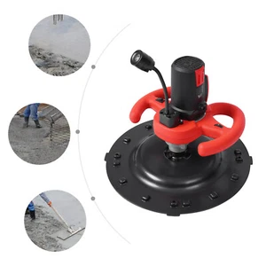 Handheld Wall Plastering Rendering Machine Electric Wall Plastering Machine NEW - Picture 1 of 17