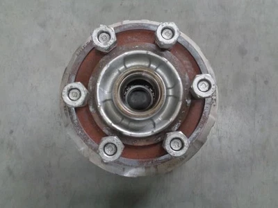 ISUZU Forward Front Right Hub Drum Assembly 1423153951/1423121672 [PA119826525] - Image 1 of 4