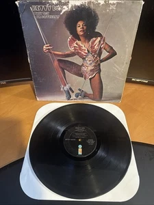 Betty Davis - Nasty Girl: Limited Edition Hot Pink Vinyl (232/1000) B7 AC - Picture 1 of 6
