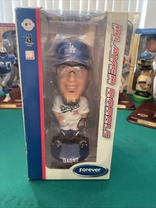 Pitcher ERIC GAGNE Los Angeles LA Dodgers MLB Knucklehead Bobblehead ⚾️⚾️⚾️ - Picture 1 of 4