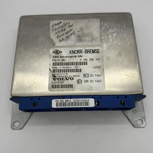 Volvo B6 B9 etc EBS Control Unit Knorr Bremse 0486106102 - 21375989 - Picture 1 of 2