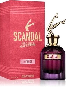Jean Paul Gaultier - SCANDAL HER INTENSE Eau de Parfum Intense 50ML Vapo Spray - Imagen 1 de 13