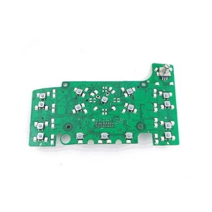 Brand New Control Panel For Q7 2006-2015 Navigation 4F1919600Q 4F1919611 - Picture 1 of 9