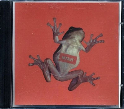 SEALED NEW CD Adrian Sherwood - Never Trust A Hippy - Image 1 of 2