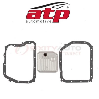 ATP Automatic Transmission Filter Kit for 1999-2003 Dodge Ram 1500 Van - yt Foto 1 de 4