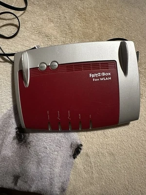Fritz Box 7390 - Bild 1 von 2