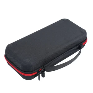 2025 Carrying Case for Nintendo Switch 2 Hard Shell Portable Travel Bag Cover - Picture 1 of 6