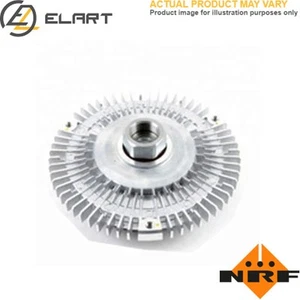 CLUTCH RADIATOR FAN 49779 FOR D12C380/D12C420/D12C460/D12C340/D12D340 12.1L 6cyl - Picture 1 of 5