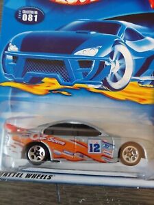 HOT WHEELS 2000 FIRST EDITIONS, SS COMMODORE (VT). #21/36