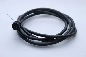 Rosenberger - C003-03-2000-C - Power Data RoPD® Stecker mit Kabel - Picture 1 of 3