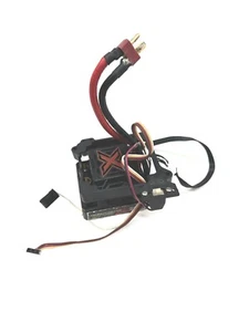Castle Creations Mamba Monster X 6s Sensored 1/8 ESC - Picture 1 of 5