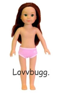Muñeca OLIVIA 14" Qual+Tamaño como AG WW Clon sin el Costo ¡VE LOVVBUGG PARA OFERTAS! - Imagen 1 de 24