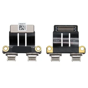 CONNECTEUR USB-C MACBOOK A1989 A1990 A2141 A2159 A2251 A2289 A2338 A2337 - Afbeelding 1 van 1