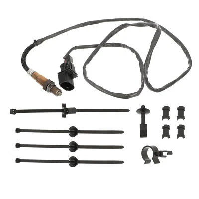 OEM NEW GENUINE 1999-2007 VW Volkswagen Touareg Golf Oxygen Sensor 1K0-998-262-D - Image 1 of 4