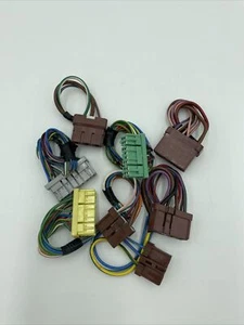 Land Rover Discovery 2 TD5/V8 interner Sicherungskasten Stecker & Kabel. YQE103830 - Bild 1 von 1