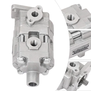 T1150-36440 Geräuscharme stabile Hydraulikpumpe für Kubota L3130F L4300DT L3240DT - Bild 1 von 17