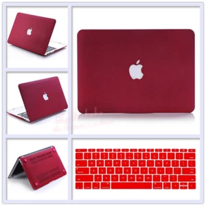 2in1 Galaxy Nebula Universe Hard Case Cover for MacBook Pro Air 13 14 15 16 UK13 - Picture 1 of 24