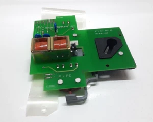 471-87 85 14 DOOR LOCK BOARD REPLACE COMPLETE UNIT 471878514 - Picture 1 of 12