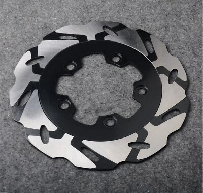Rotor de disco de freno trasero para Suzuki GSXR1300 Bandit GSF1200S GSF600S RF600R RF900R Foto 1 de 4