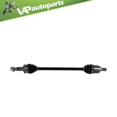 Rear Right CV Axle Assembly For 2017-2019 Buick LaCrosse 18-20 Chevrolet Equinox - Image 1 of 4
