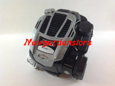 Moteur Complet Tondeuse Briggs 675 EXI OHV 22 X 60 888011 - Photo 1/4