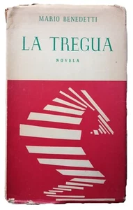 Benedetti, Mario - La Tregua - Agustín Alamán - Primera Edición - (1960) - Picture 1 of 2