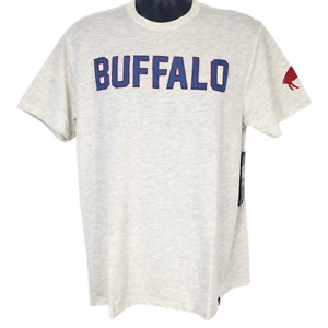 Buffalo Bills Men's 47Brand Tee Size 2XL