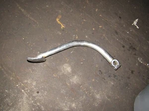 1984 kawasaki zn1300 voyager rear brake pedal lever - Picture 1 of 1