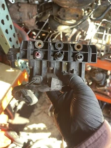 BENDIX AIR BRAKE SOLENOID VALVE K091720 P20591805 - Bild 1 von 2