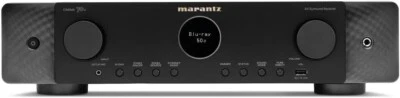 Marantz Cinema 70S 7.2 Channel A/V Receiver CINEMA70S/FB Black New - Image 1 of 4