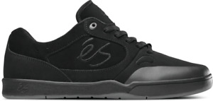 eS SWIFT 1.5 ES Skateboarding Shoe black/black/grey US10.5 / EU44 Schuhe Sneaker