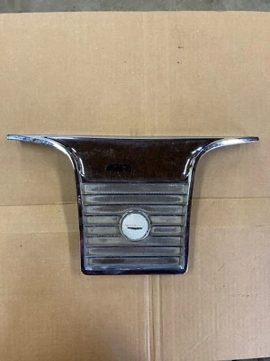 1966 Ford Galaxie Rear Speaker Grill - Image 1 of 4