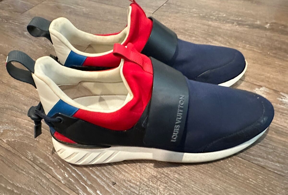 Louis Vuitton Americas Cup Casual Shoes for Men for sale | eBay Louis Vuitton Americas Cup Casual Shoes for Men for sale | eBay