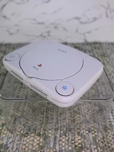 Sony PSOne Console PlayStation 1 Slim SCPH-101 - solo console - testata e funzionante! - Foto 1 di 24
