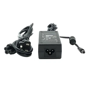 New Original OEM 19V 2.63A Adapter for ViewSonic VX2478-SMHD 24" IPS LED Monitor - Picture 1 of 3