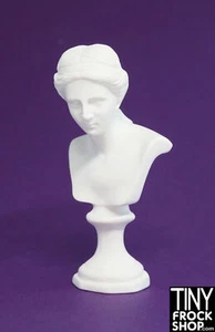 12" Fashion Doll Venus De Milo Statue - Picture 1 of 4