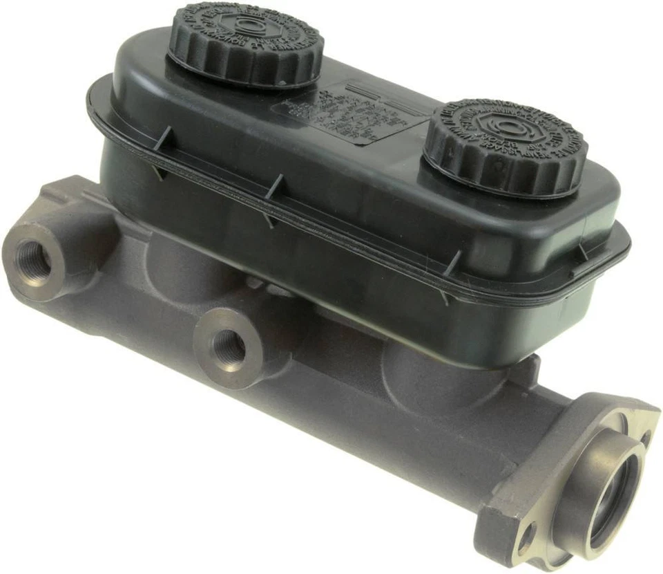 Brake Master Cylinder fits 1979-1983 Plymouth PB150,PB250 Trailduster PB200  DOR - Image 1 of 4