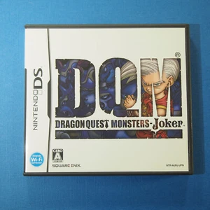 Dragon Quest Monsters Joker (Nintendo DS, 2010) importación de Japón - Imagen 1 de 7